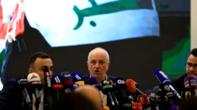 العراق يعلن قائمته النهائية لكأس العالم 2026 بقيادة أرنولد