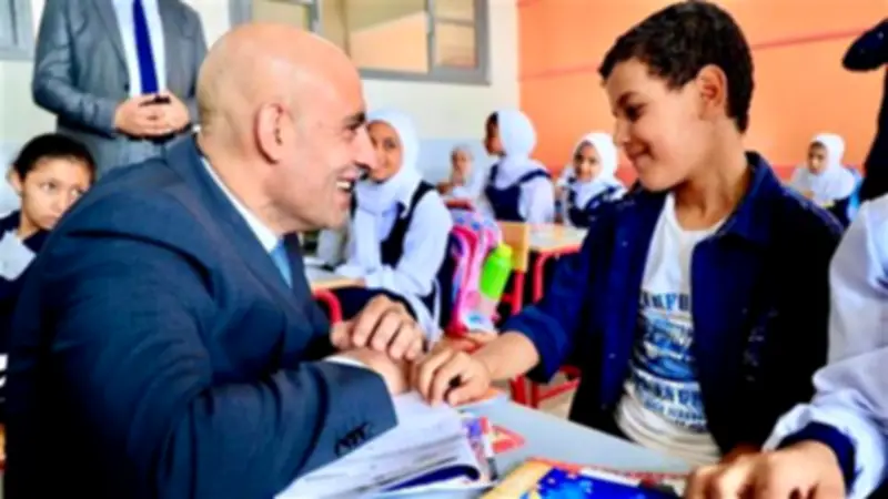 موعد ظهور نتيجة صفوف النقل 2026 بالفيوم وطرق الاستعلام
