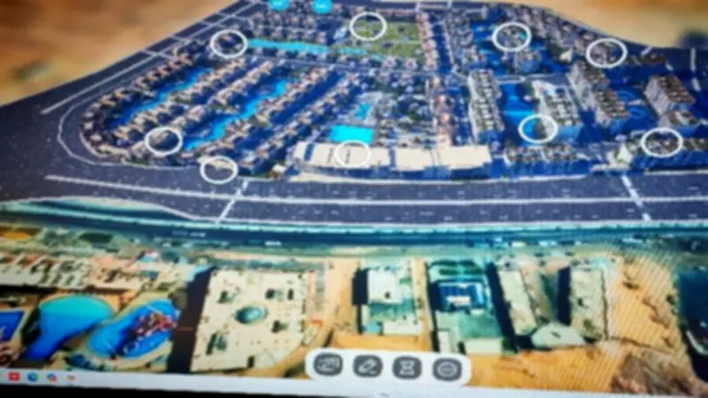 تسليم أول كومباوند سكني متكامل بأسوان أكتوبر 2026 في المرحلة الأولى