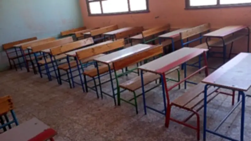 انتهاء تجهيز لجان امتحانات الشهادة الإعدادية 2026 قبل انطلاقها الخميس