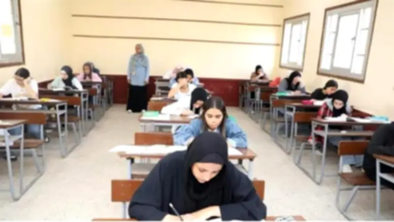 موعد ظهور نتيجة الصف الأول الثانوي الترم الثاني 2026 في جميع المحافظات