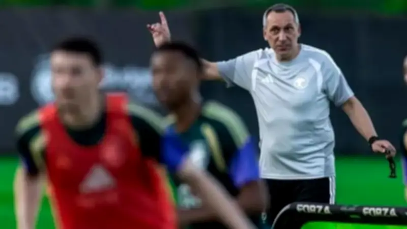 المنتخب السعودي يبدأ المرحلة الأخيرة من استعدادات كأس العالم 2026 في أوستن