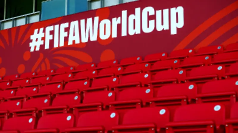 الذكاء الاصطناعي يتوقع بطل كأس العالم 2026.. إسبانيا في الصدارة