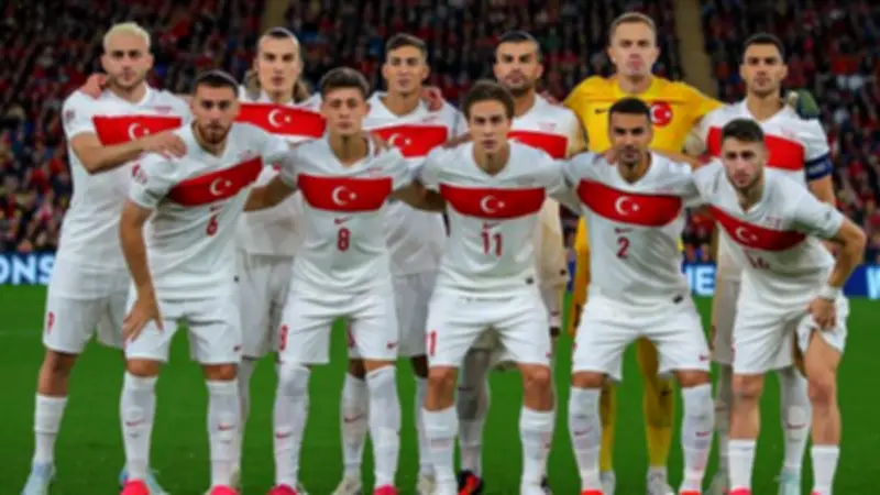 أرقام منتخب تركيا في كأس العالم قبل نسخة 2026