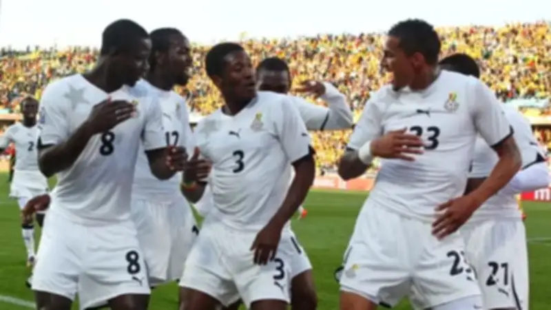 كيروش يعلن تشكيل غانا لمواجهة ويلز ودياً استعداداً لكأس العالم 2026