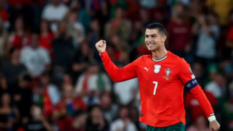 الدوري السعودي يحقق المركز السادس عالمياً في كأس العالم 2026