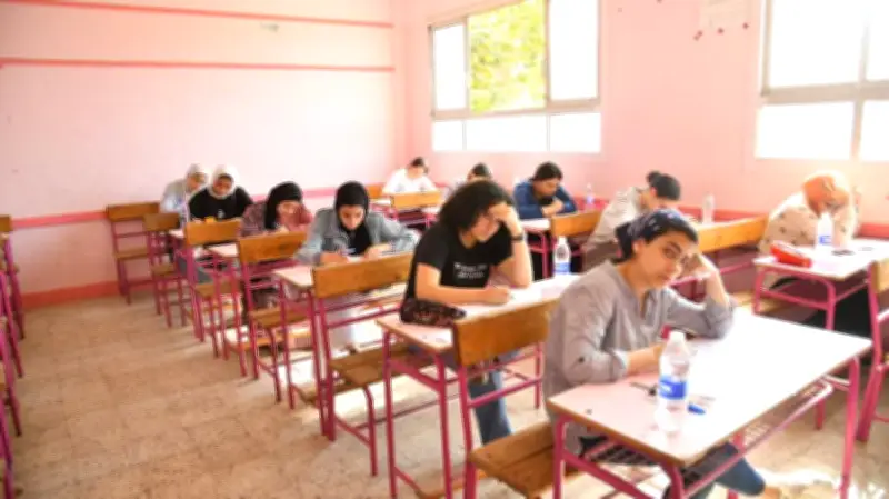 رابط الاستعلام عن أرقام جلوس الثانوية العامة 2026 وخطوات التقديم