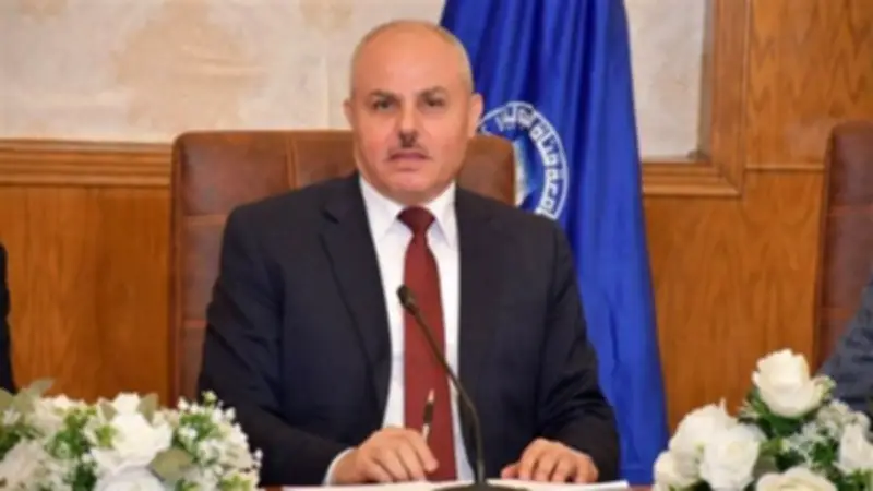جامعة القناة تعلن خطة تدريب أعضاء هيئة التدريس لشهر يونيو 2026