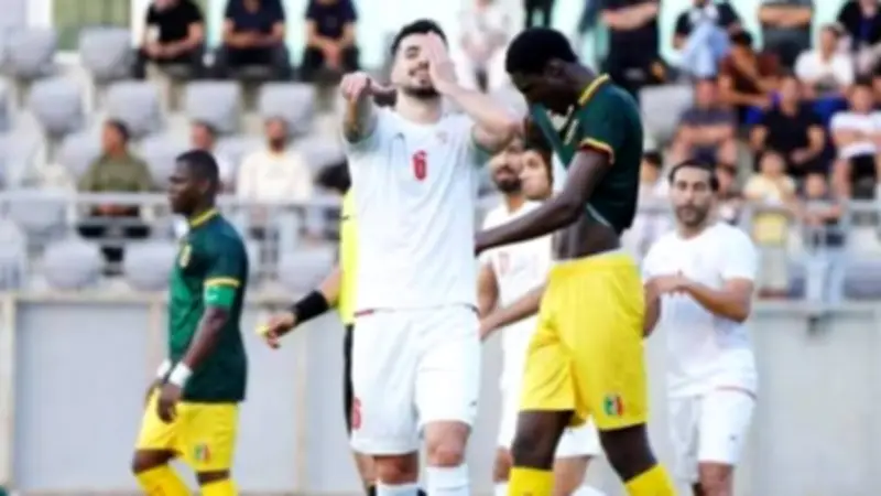 منتخب إيران يدخل مونديال 2026 بقيمة سوقية 32 مليون يورو