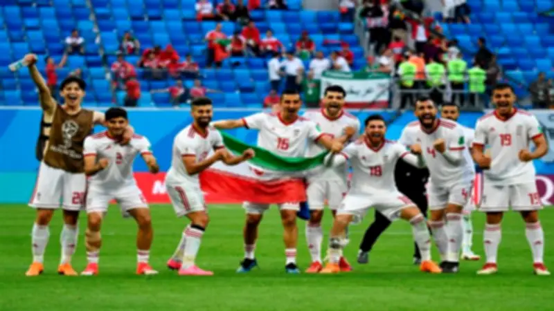 رد رسمي يحسم جدل تأشيرات دخول المنتخب الإيراني للمكسيك استعداداً لمونديال 2026