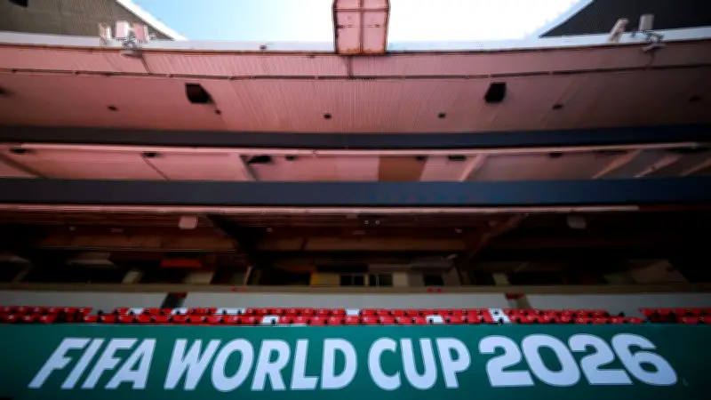 فوضى عارمة تضرب المكسيك قبل أيام من افتتاح كأس العالم 2026