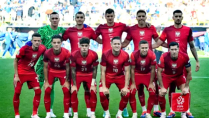 ليفاندوفسكي يقود بولندا في ودية نيجيريا استعداداً لكأس العالم 2026