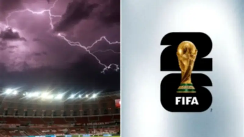 أزمة العواصف الرعدية تهدد مباريات كأس العالم 2026 في أمريكا