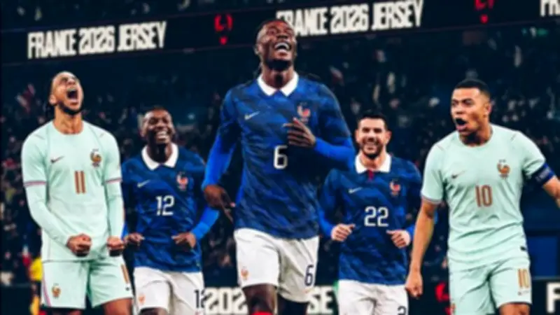 موعد مباراة فرنسا وكوت ديفوار الودية والقنوات الناقلة استعداداً لكأس العالم 2026