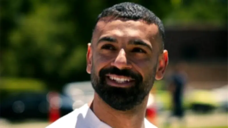صلاح يبحث عن حلم العودة للأضواء في كأس العالم 2026