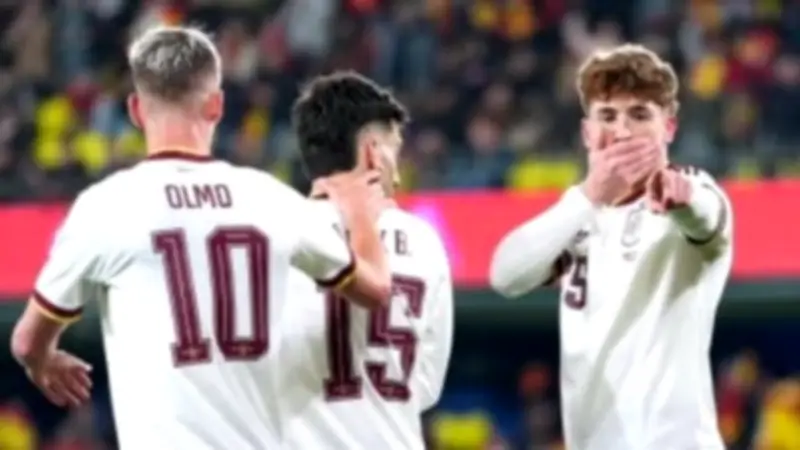 إسبانيا والعراق: التشكيل الرسمي للمواجهة الودية استعداداً لكأس العالم 2026