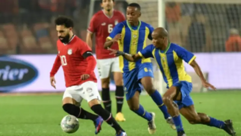 مواعيد مباريات مصر في كأس العالم 2026 والقنوات الناقلة في الدول العربية