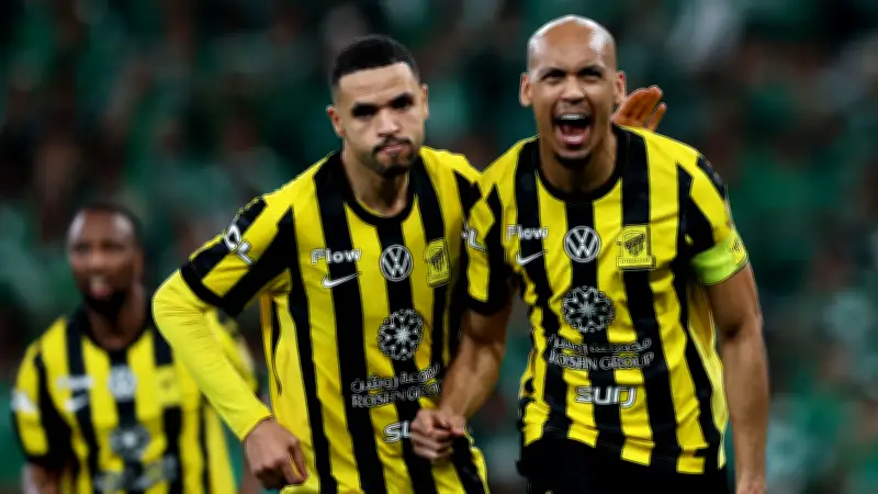 صفقات الاتحاد السعودي في سوق الانتقالات الصيفية 2026 والراحلون