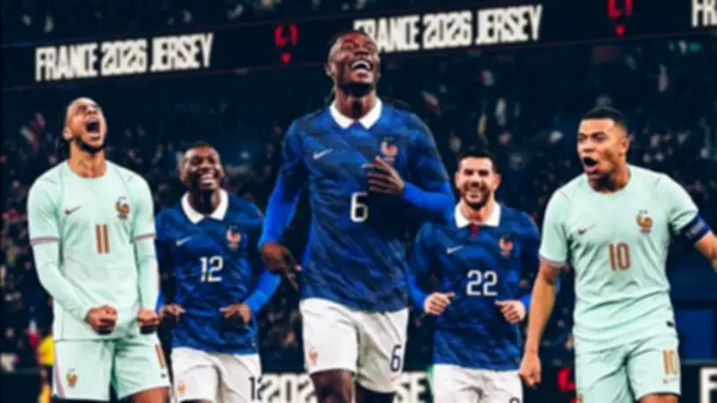 كأس العالم 2026: مواعيد مباريات فرنسا ونجومها في المونديال
