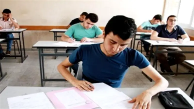 رابط نتيجة الصف الثاني الثانوي في القاهرة والجيزة 2026 مباشر وسريع