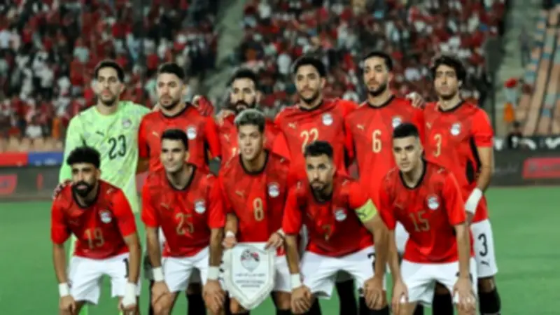 موعد ودية مصر والبرازيل استعداداً لكأس العالم 2026 والقنوات الناقلة