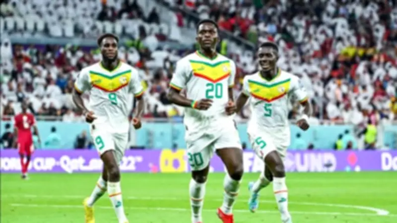 سقوط فرنسا أمام ساحل العاج ينعش آمال السنغال في كأس العالم 2026