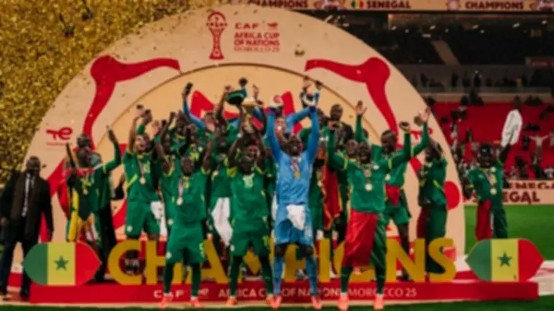 أزمات متصاعدة تهدد حلم السنغال في مونديال 2026 قبل انطلاق البطولة