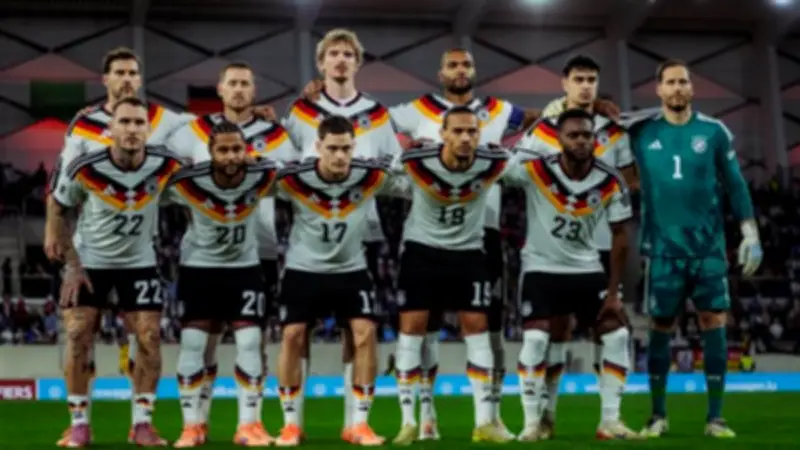 صدمة لألمانيا قبل كأس العالم 2026: إصابة الشاب لينارت كارل
