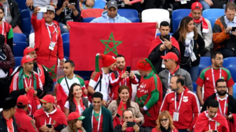 أسعار تذاكر المنتخبات العربية في مونديال 2026: المغرب الأغلى ومصر الأرخص