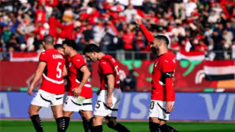 القنوات الناقلة وموعد مباراة مصر والبرازيل الودية الأخيرة قبل كأس العالم 2026