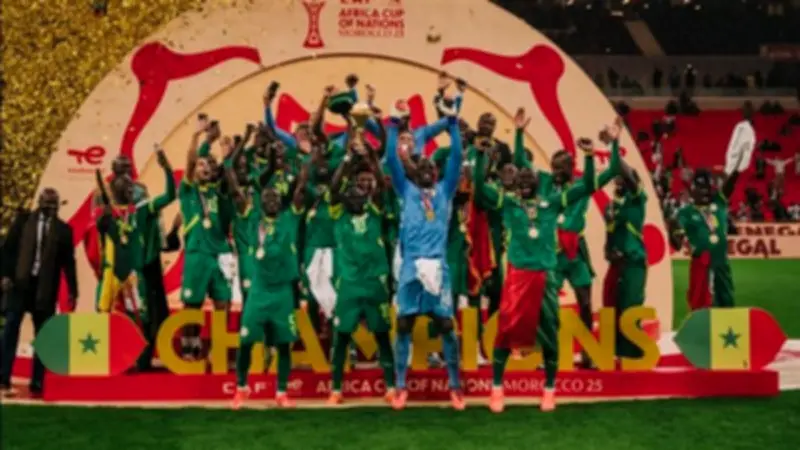 القيود الأمريكية تهدد السنغال بالعزلة في مونديال 2026