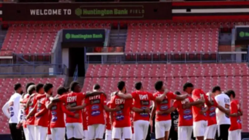 موعد مباراة مصر والبرازيل الودية استعداداً لكأس العالم 2026 والقنوات الناقلة