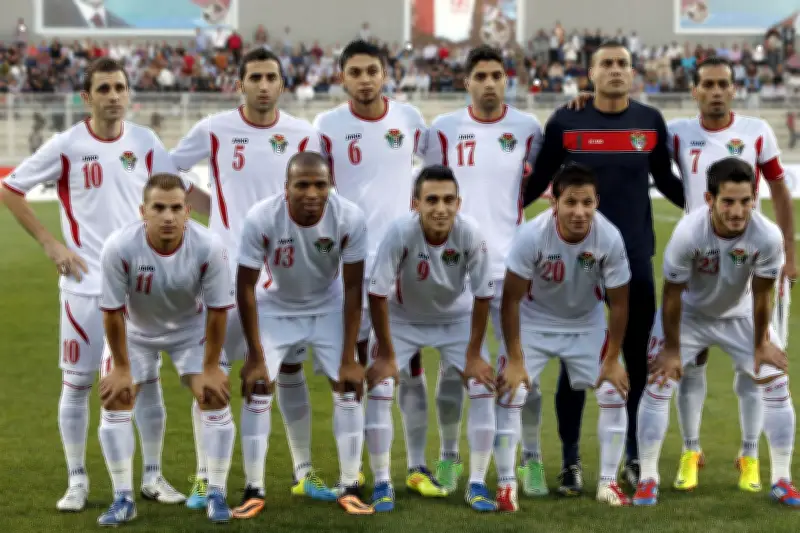 مونديال 2026 ينعش خزائن الأندية الأردنية بمكاسب مالية مرتقبة من فيفا