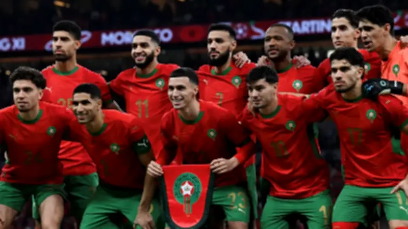 عمدة نيويورك يراهن على المغرب للتتويج بكأس العالم 2026