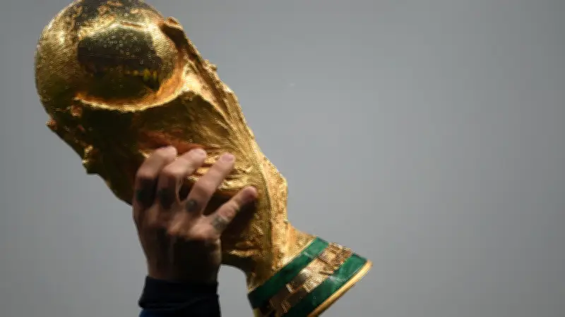 نجم إسبانيا يورينتي يتوقع نهائي مونديال 2026 بين إسبانيا والبرتغال