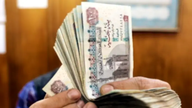 موعد صرف مرتبات يونيو 2026 والزيادات الجديدة في الأجور