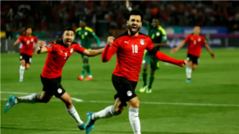 بث مباشر مباراة مصر والبرازيل.. مواجهة قوية استعدادا لكأس العالم 2026