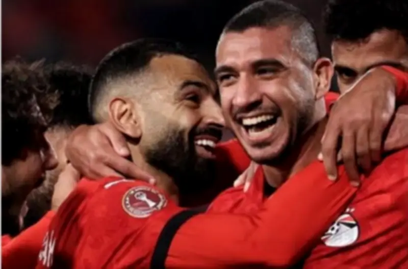 بث مباشر لمباراة مصر والبرازيل استعداداً لكأس العالم 2026