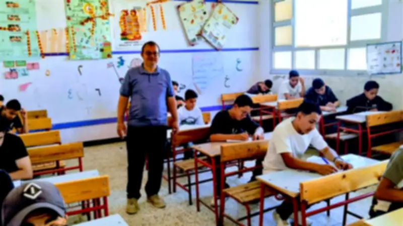 انطلاق أول أيام امتحانات الثانوية الأزهرية 2026 للشعبة الأدبية اليوم