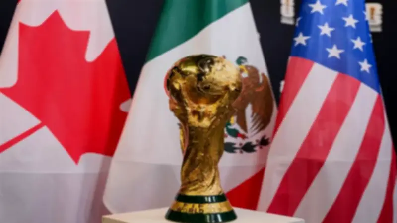 تأشيرة ترامب تعطل وصول المنتخبات إلى مونديال 2026