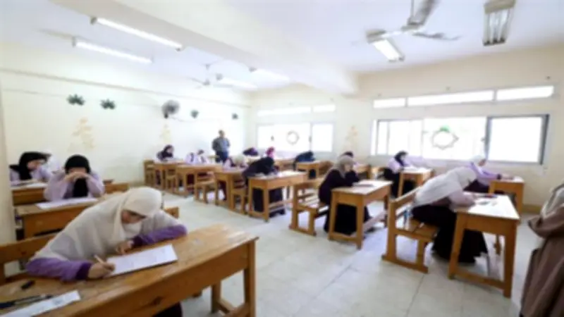جدول امتحانات الثانوية الأزهرية 2026 كامل لجميع الشعب الأدبي والعلمي