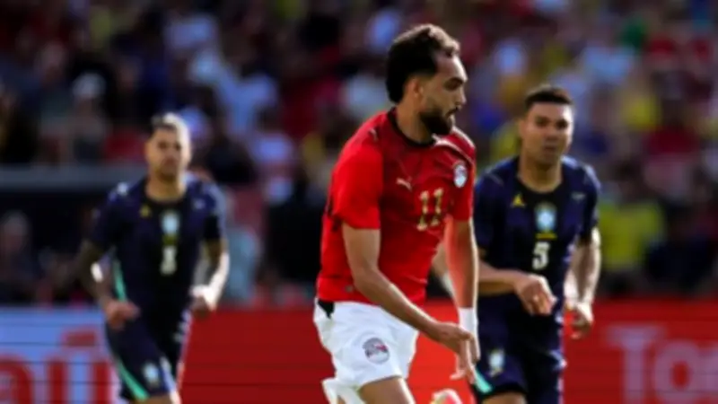 حصاد وديات منتخب مصر قبل كأس العالم 2026: فوزان وتعادل وخسارة