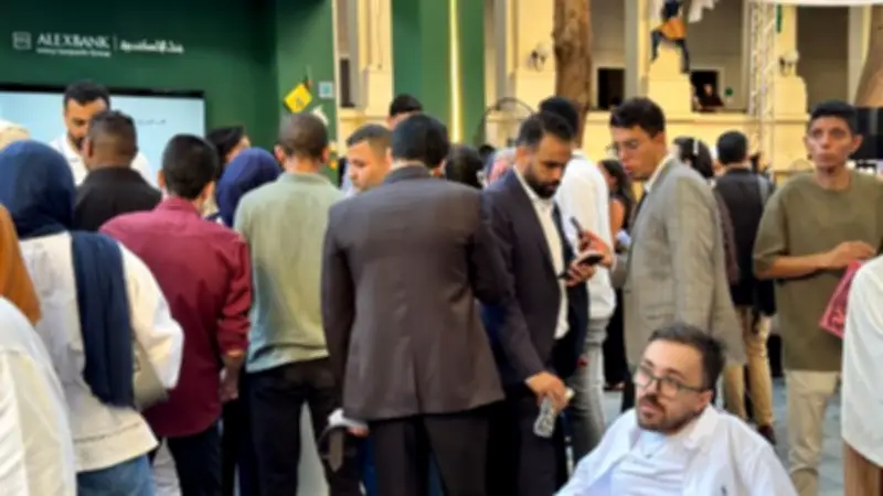 القومي للإعاقة يتابع ملتقى خطوة 2026 لرصد احتياجات سوق العمل