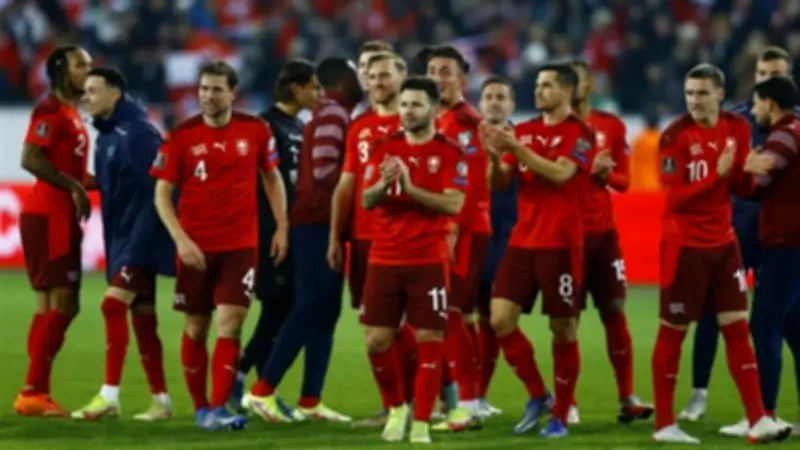 الثعابين تهدد بعثة منتخب سويسرا في كأس العالم 2026