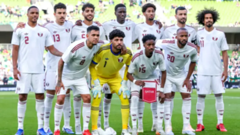 العنابي في مونديال 2026: رجوع إلى الظل بحثاً عن المجد
