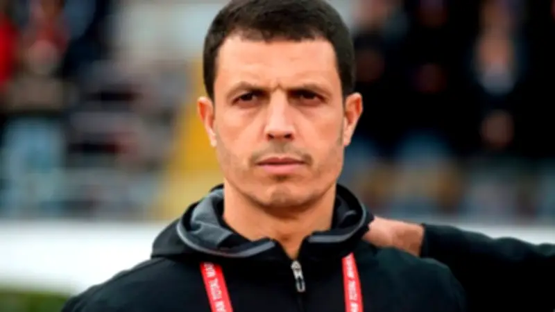 جمال السلامي يقود الأردن نحو حلم تاريخي في كأس العالم 2026