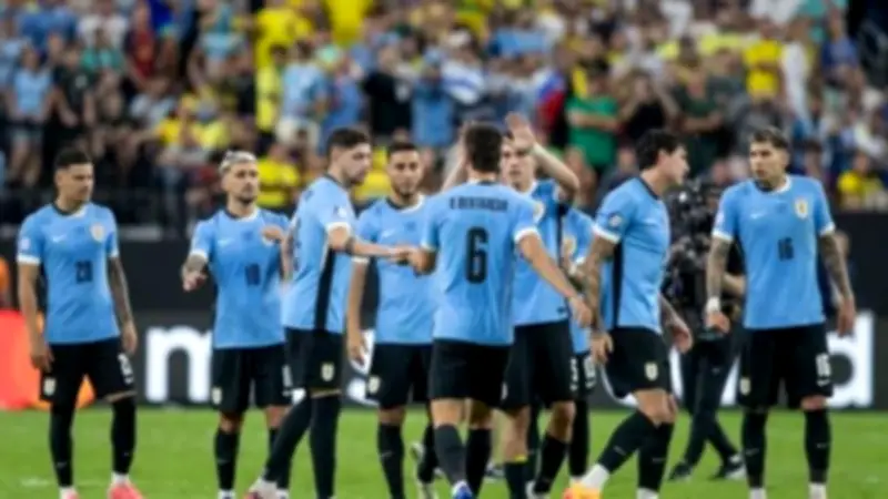 أوروجواي تواجه السعودية بدون أراوخو في افتتاحية كأس العالم 2026
