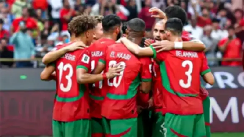 المغرب يتعادل مع النرويج وديا استعدادا لكأس العالم 2026