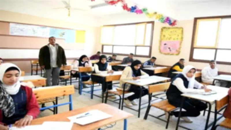 الاستعلام عن نتيجة مراحل النقل الأزهرية بالاسم ورقم الجلوس 2026