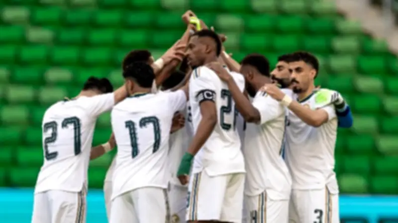 مونديال 2026: كل ما تريد معرفته عن منتخب السعودية والقيمة التسويقية للأخضر